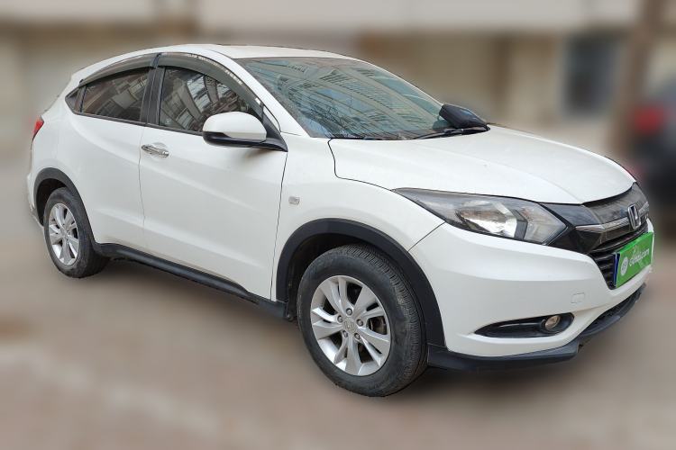 Used Honda Vezel 2017 1.5L CVT 2WD Comfort Model