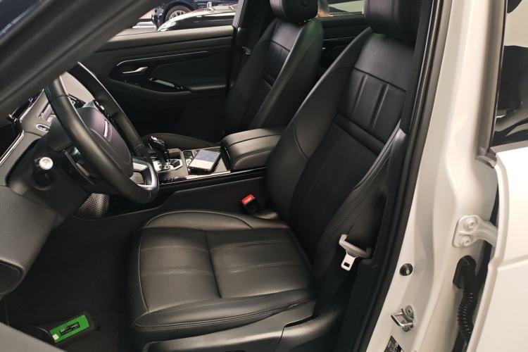 Used Land Rover Range Rover Evoque 2020 249 PS R-DYNAMIC S Sport Edition