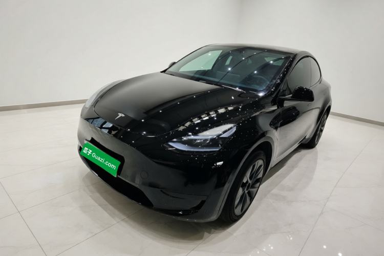 Used Tesla Model Y 2023 Rear-Wheel-Drive Version Guazi used car, China used car export, Used car for sale, Used  cars, Cheapest cars for sale