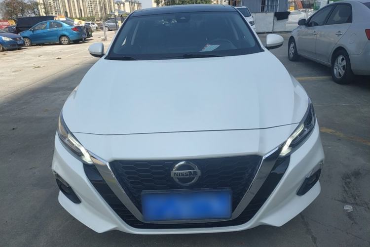 Used Nissan Teana 2019 2.0L XL Upper SmartDrive Version