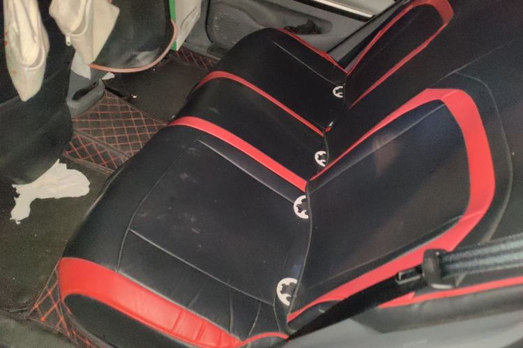 Used Baojun RC-5 2020 1.5L Manual Zhiyao Elite Edition Interior 4