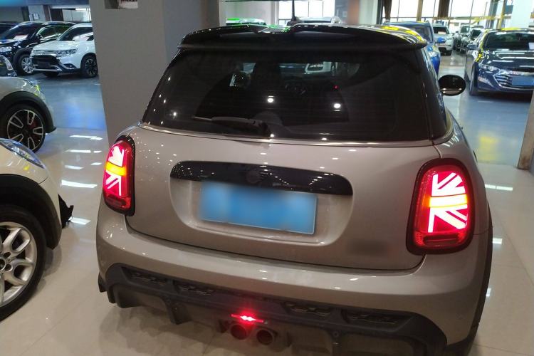 Used MINI MINI 2023 Updated 2.0T COOPER S Racing Driver