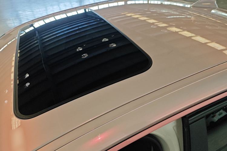 Used BMW 3 Series 2016 316i Fashion Model
