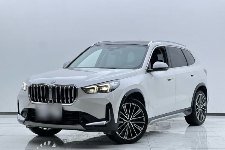 Used BMW X1 2023 xDrive25Li X Design Package