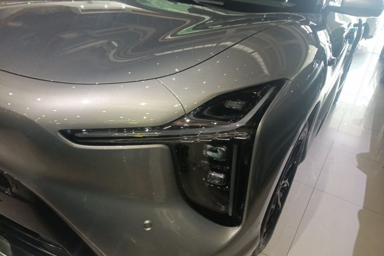 Used IM LS6 2026 Model Range-Extending 66 Max
