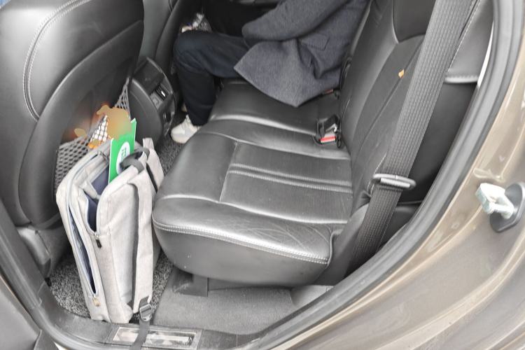 Used Cadillac SRX 2013 3.0L Leading Model