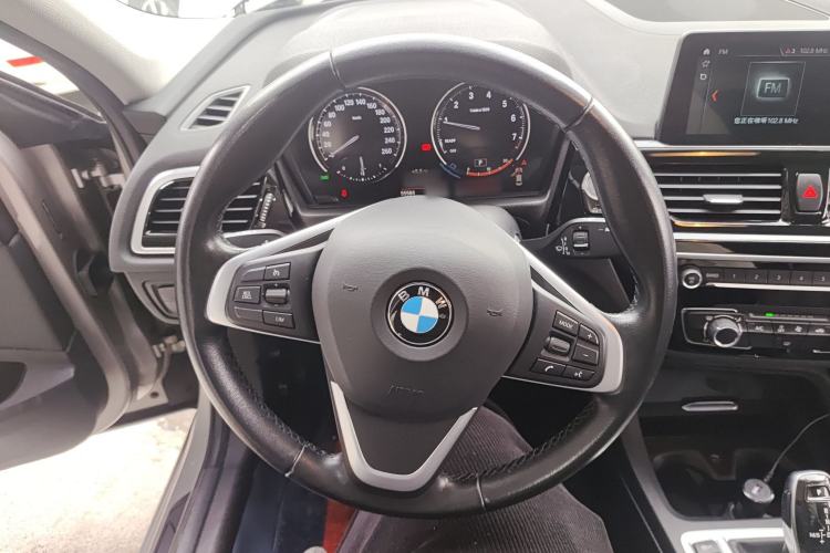 Used BMW 1 Series 2021 120i M Sport Edition
