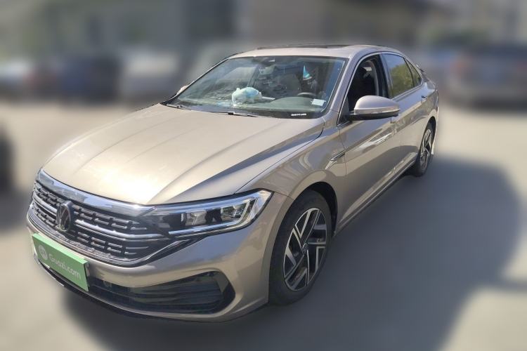 Used Volkswagen Sagitar 2023 300TSI DSG Excellence Edition