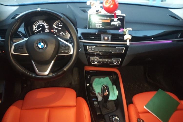 Used BMW X2 2020 sDrive20i M Sport Package
