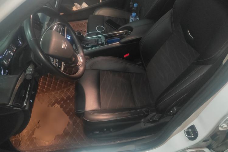 Used Cadillac ATS-L 2017 28T Tech Edition
