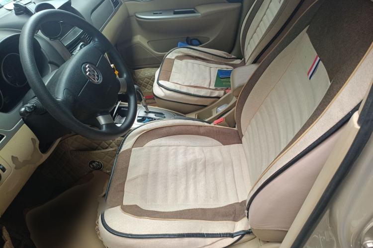 Used Buick Excelle 2013 1.5L Automatic Classic Model