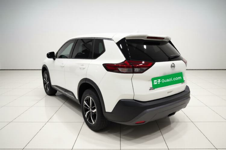 Used Nissan X-Trail 2021 VC-Turbo 300 CVT 2WD Luxury Edition
