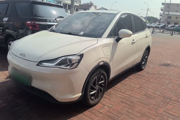 Used NETA V 2021 Standard Range Version