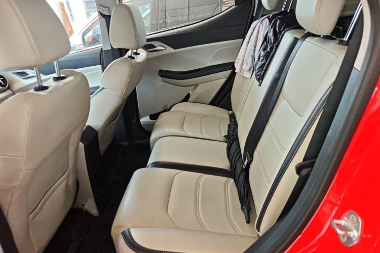 Used BYD Yuan Pro 2021 401 km Deluxe Version