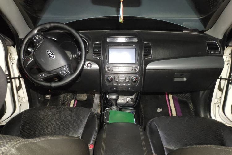 Used Kia Sorento 2013 2.2T 5-Seater Diesel Luxury Edition