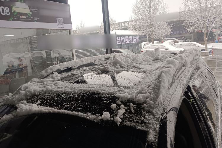 Used Subaru Outback 2016 2.5i Luxury Navigation Edition