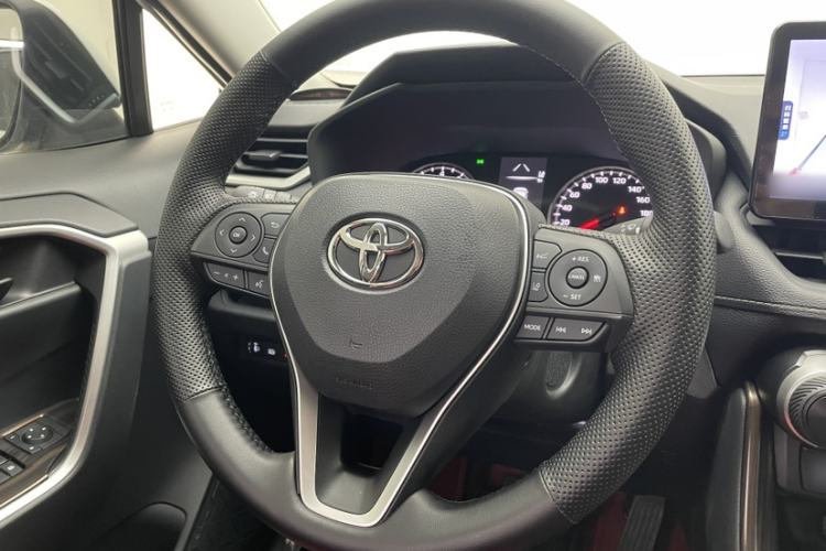 Used Toyota RAV4 2024 2.0L CVT Two-Wheel Drive Urban Edition
