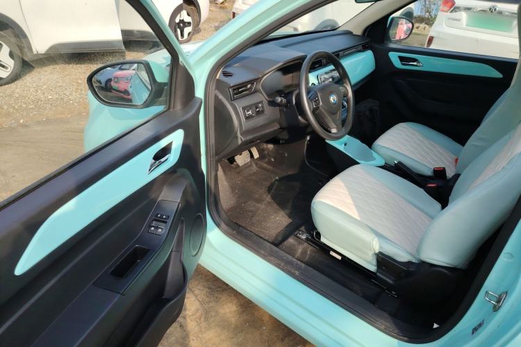 Used Brilliance Xinri i03 2021 318 km 31.45 kWh