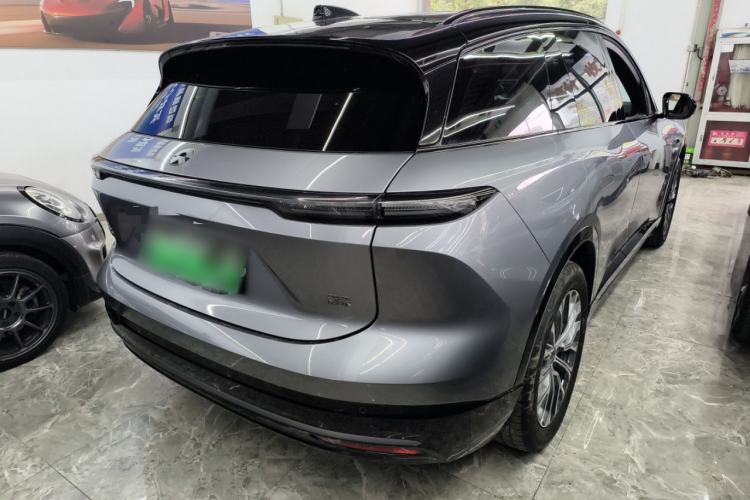 Used Nio ES6 2025 75 kWh