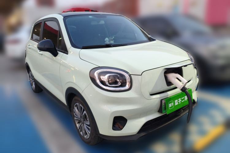 Used Leapmotor T03 2024 403 Comfort Edition