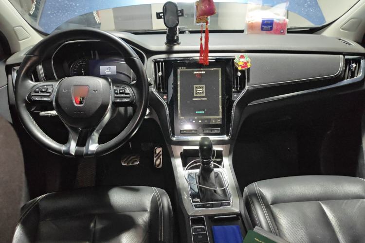 Used Roewe RX5 2016 30T Two-Wheel Drive Automatic Internet Smart Edition