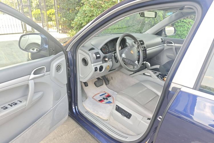 Used Porsche Cayenne 2006 Cayenne 3.2L AT
