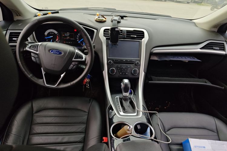 Used Ford Mondeo 2013 1.5L GTDi180 Fashion Edition