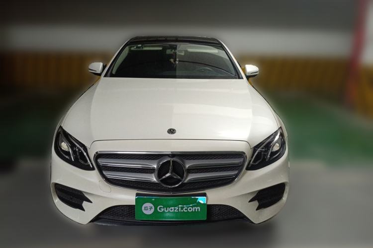 Used Mercedes-Benz E-Class 2019 Restyled E 300 L Sport Luxury Edition
