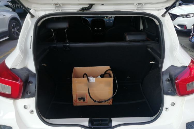 Used Dongfeng NAMMI EX1 2022 PRO YueXing Model