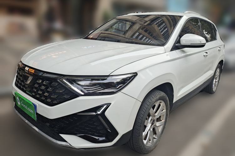 Used Jetta VS5 2023 280TSI Automatic Trend Edition