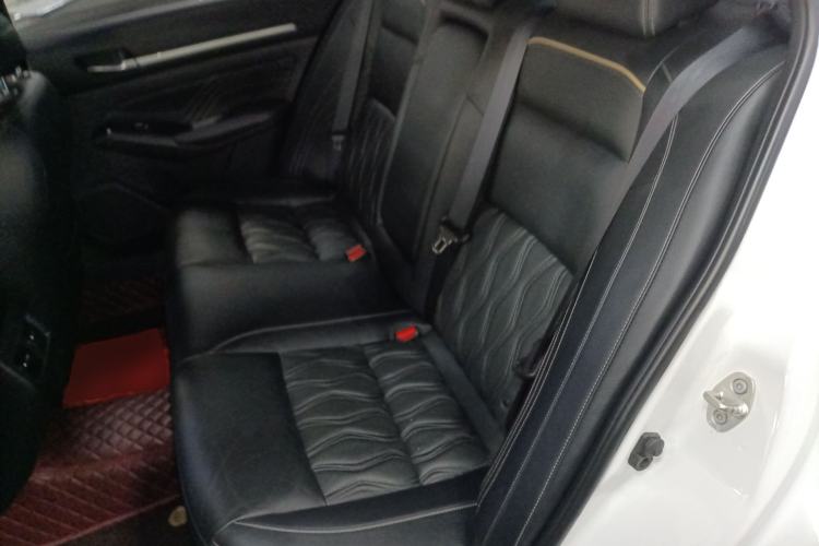 Used Nissan Teana 2022 2.0T XL Enjoyment Edition