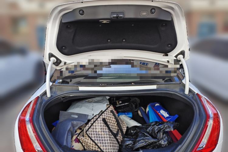 Used Jaguar XJ 2012 XJL 3.0 Panoramic Business Edition
