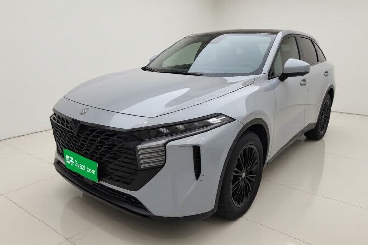 Used Venucia V 2023 260T Idol Edition Pro