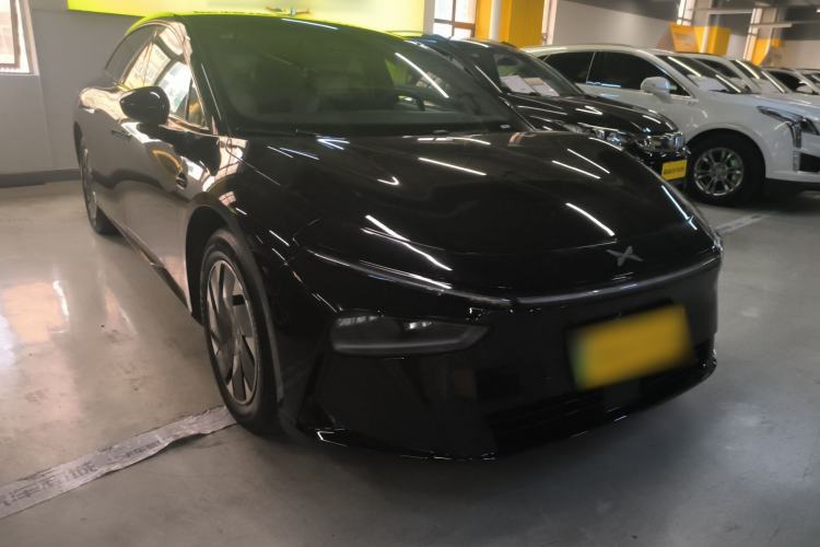 Used XPeng P7+ 2024 Long-Range Max