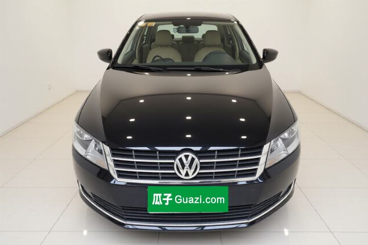 Used Volkswagen Lavida 2013 Restyled Classic 1.6L Automatic Comfort Edition