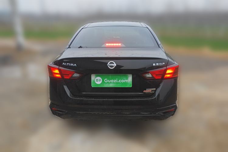 Used Nissan Teana 2021 2.0L XL Comfort Edition
