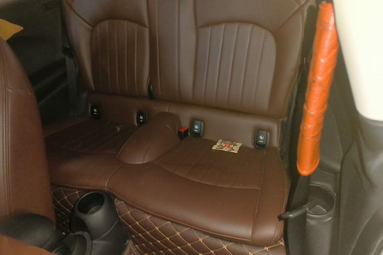 Used MINI MINI 2016 1.2T ONE Pioneer Edition