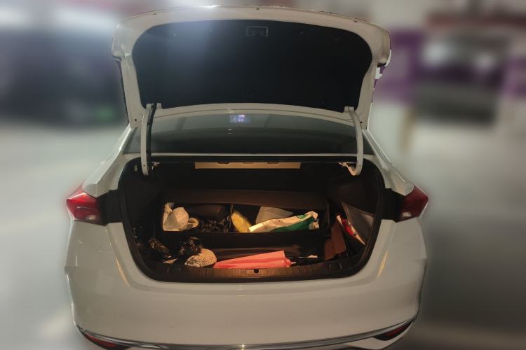 Used Buick Verano 2023 Pro Enjoyment Edition
