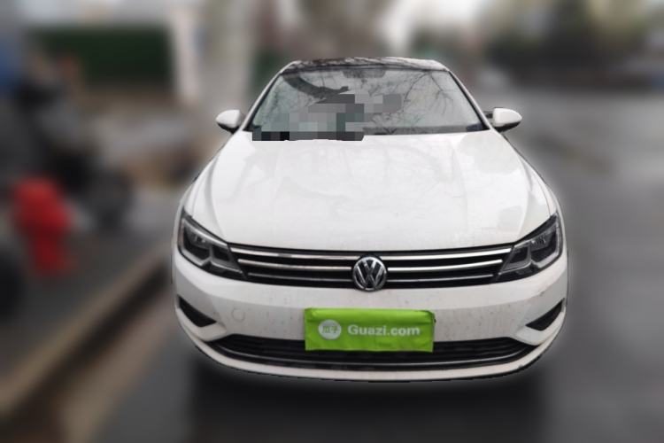 Used Volkswagen Lamando 2015 280TSI DSG Comfort Edition
