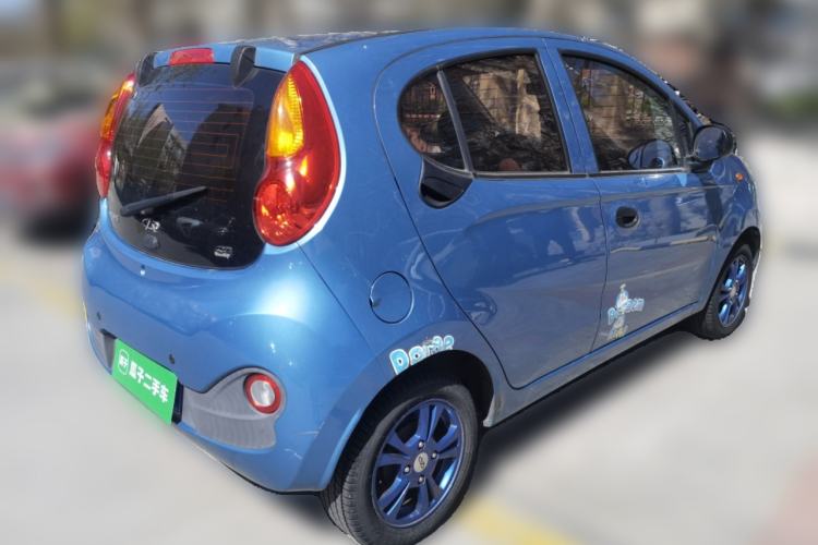 Used Chery New Energy eQ 2015 Comfort Model