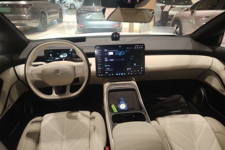 Used Nio ET5T 2025 75 kWh Touring
