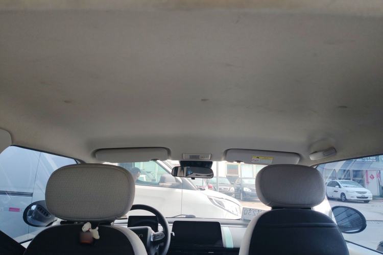 Used CHANGAN NEVO Lumin 2025 205 km Xiangqin Version