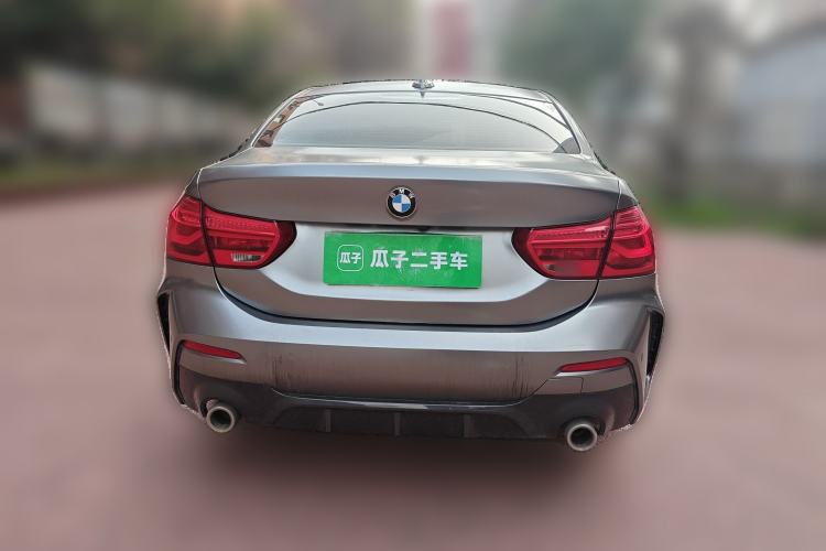 Used BMW 1 Series 2020 120i M Sport Package