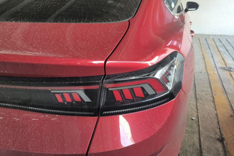 Used Volkswagen Lamando 2022 Lingdu L 280TSI DSG Ultra-Spicy Flagship Edition