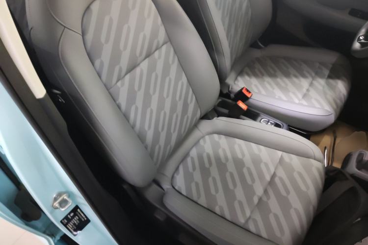 Used Leapmotor T03 2025 403 Comfort Edition
