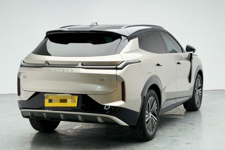 Used Lynk & Co 08 EM-P 2023 120km Long-Range Halo
