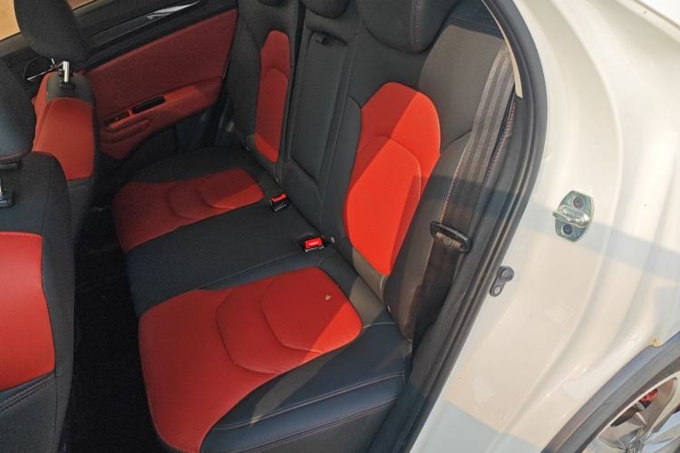 Used JAC Group Refine S3 2017 1.5L Manual Luxury Smart Model