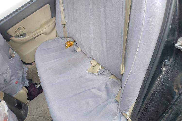 Used Hyundai Elantra 2011 1.6L Manual Comfort Version