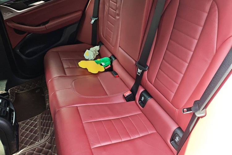 Used BMW X4 2019 xDrive25i M Sport Package