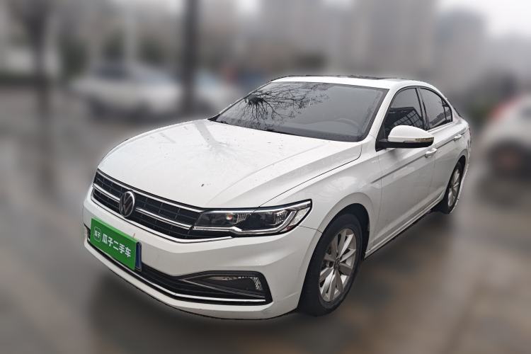 Used Volkswagen Bora 2021 1.5L Automatic Comfort Smart Connect Edition